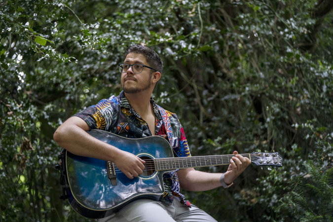 Ben Foulds Music - Photo 10