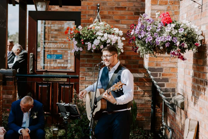 Ben Foulds Music - Photo 11