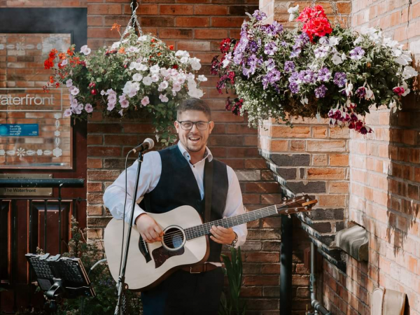 Ben Foulds Music - Photo 12