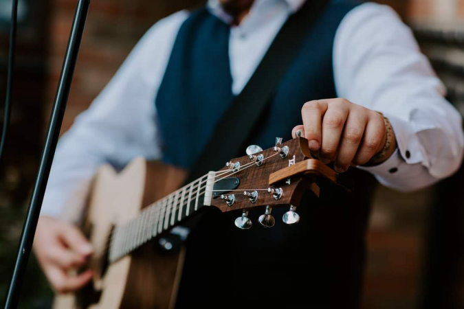 Ben Foulds Music - Photo 13