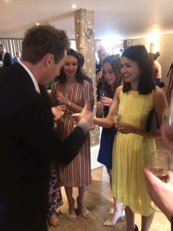 Richard Kettle - Photo 2