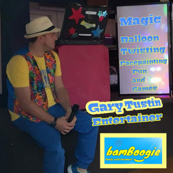 bamBoogie Family Entertainment