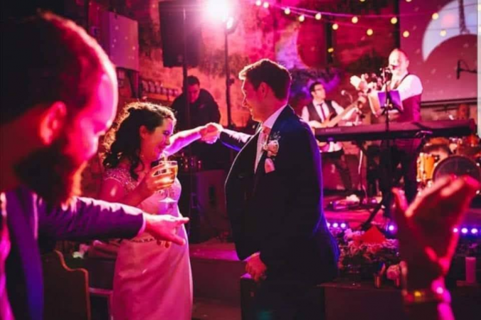 The Spectrum - Photo 2