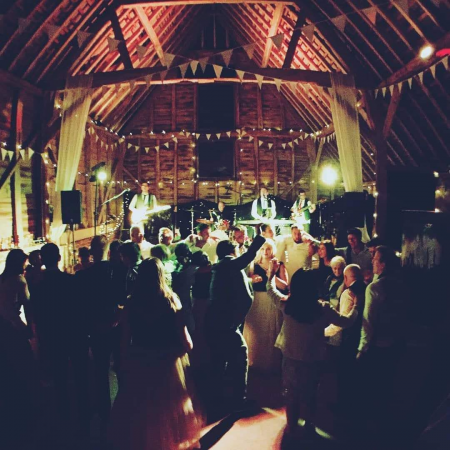 The Spectrum - Photo 6