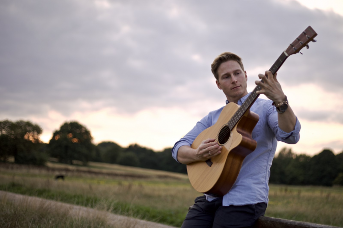 David Marken - Photo 5