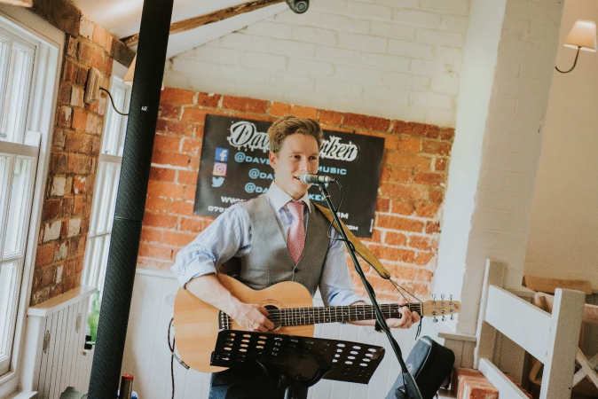 David Marken - Photo 6