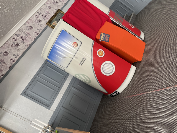 Gloucestershire photo booth hire - Photo 2