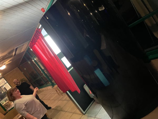 Gloucestershire photo booth hire - Photo 3