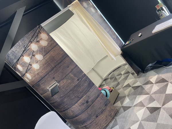 Gloucestershire photo booth hire - Photo 4