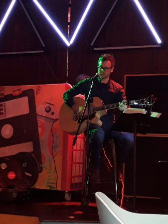 Uncle Greedy - Photo 2