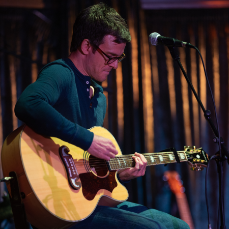 Uncle Greedy - Photo 3