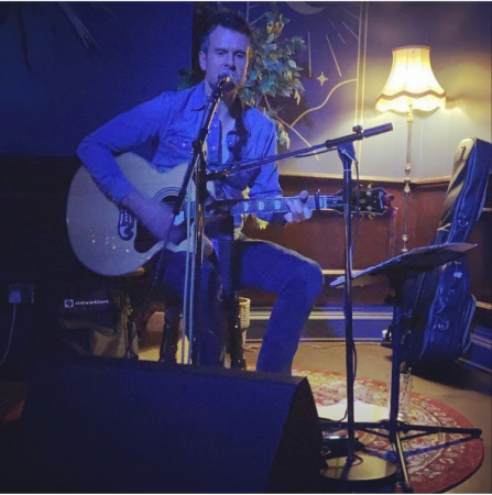 Uncle Greedy - Photo 4