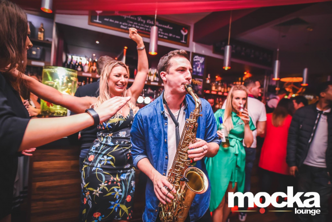 Matt Pearse - Photo 2