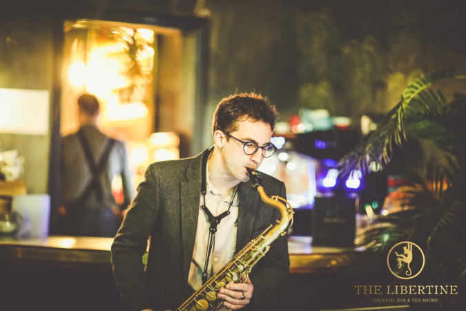 Matt Pearse - Photo 3