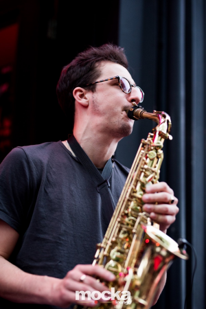 Matt Pearse - Photo 4