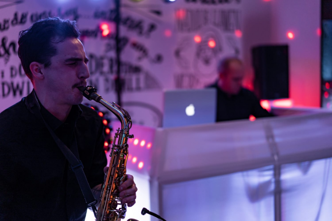 Matt Pearse - Photo 5