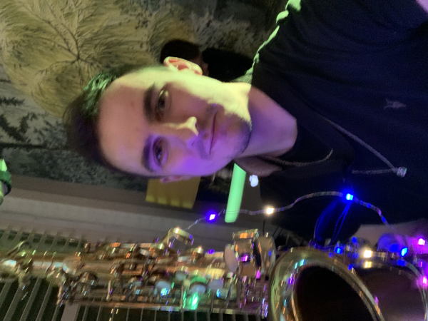 Matt Pearse - Photo 6