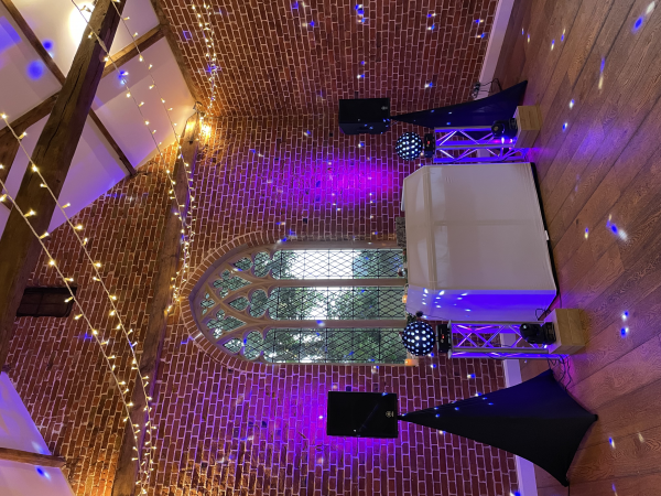 LG Entertainment DJs - Photo 3