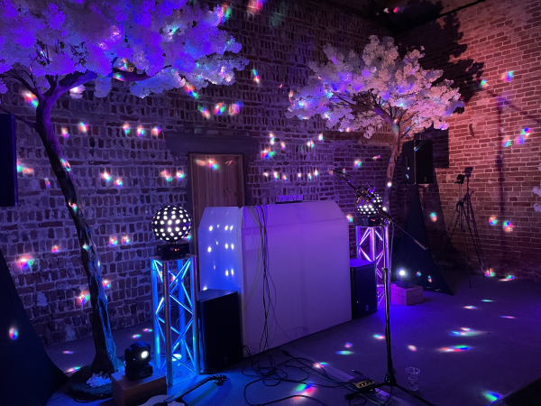 LG Entertainment DJs - Photo 4