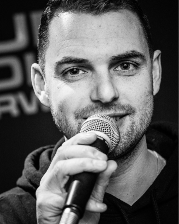 LG Entertainment DJs - Photo 5