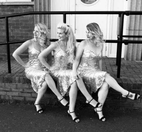 Baby Love Motown Tribute  - Photo 9