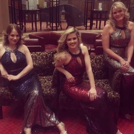 Baby Love Motown Tribute  - Photo 11