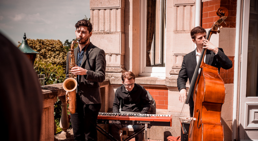 Bemsha Swing - Photo 2