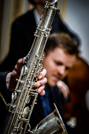 Bemsha Swing - Photo 4