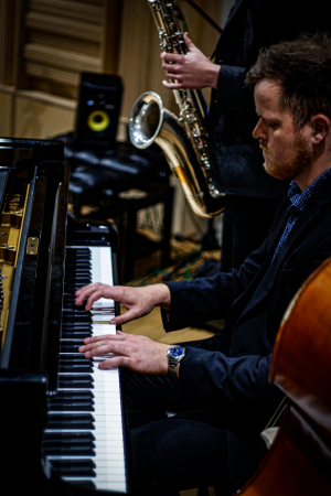 Bemsha Swing - Photo 5