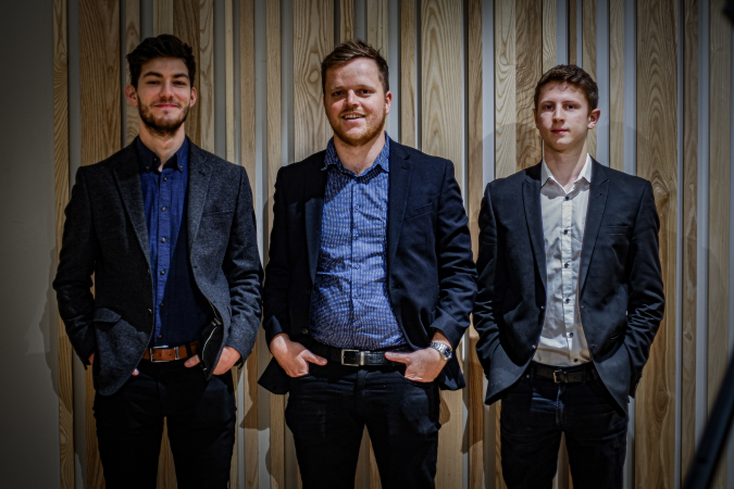 Bemsha Swing - Photo 6