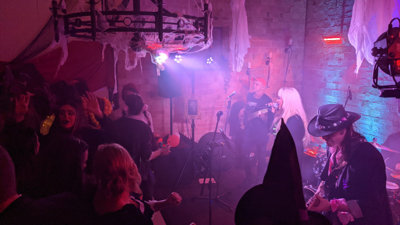 Twist of Rock - Photo 2