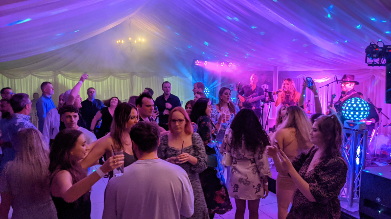 Twist of Rock - Photo 6