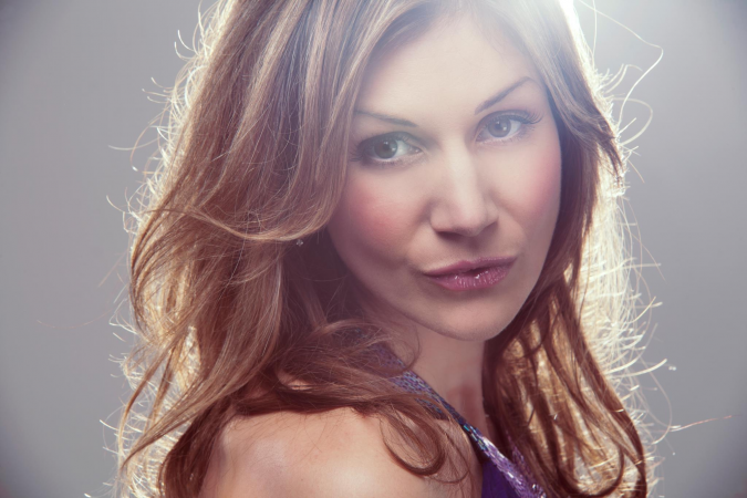 Karen England  - Photo 13