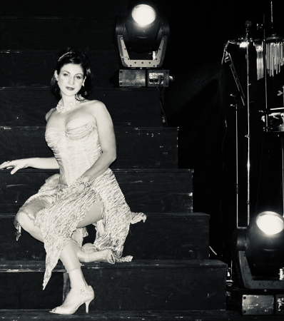 Karen England  - Photo 4