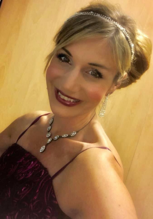 Karen England  - Photo 19