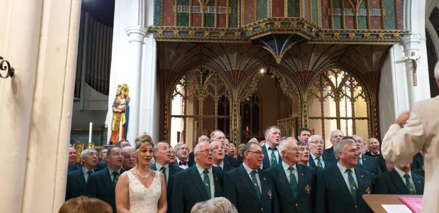 Karen England  - Photo 20