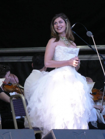 Karen England  - Photo 32