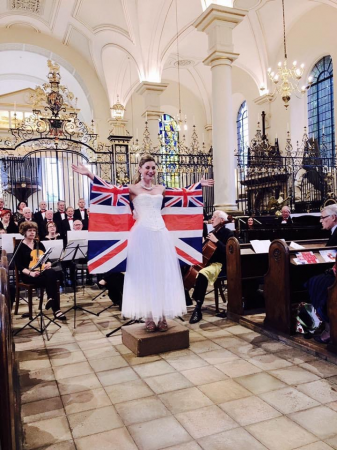 Karen England  - Photo 36