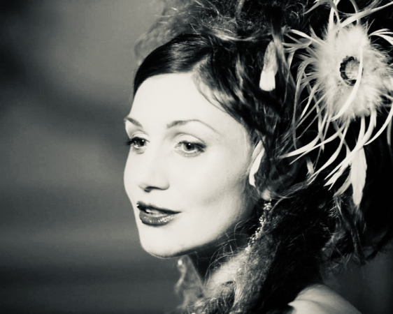 Karen England  - Photo 25