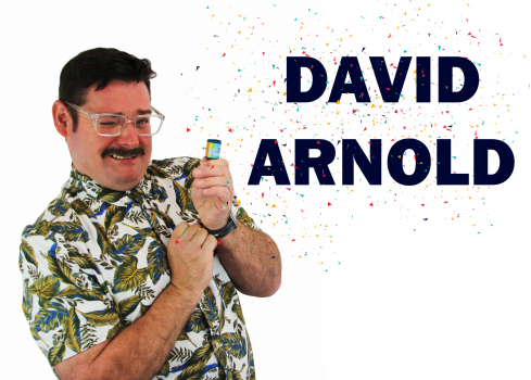 David Arnold