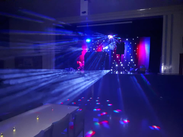 mobile disco hire - Photo 6