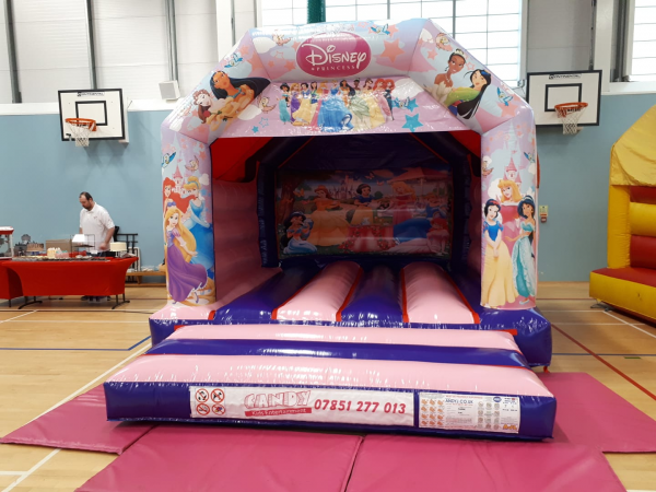 bouncy castle hire from £65 - Photo 5