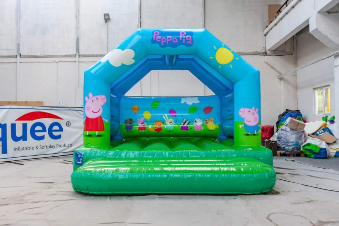 bouncy castle hire from £65 - Photo 11