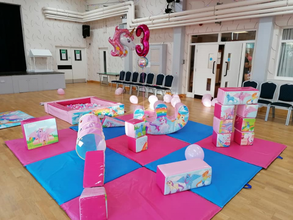 soft play hire  - Photo 4