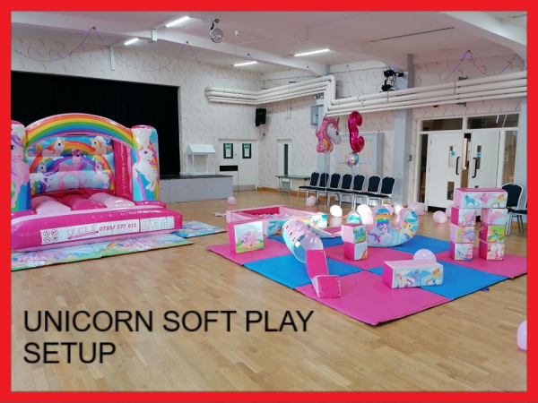 soft play hire  - Photo 5