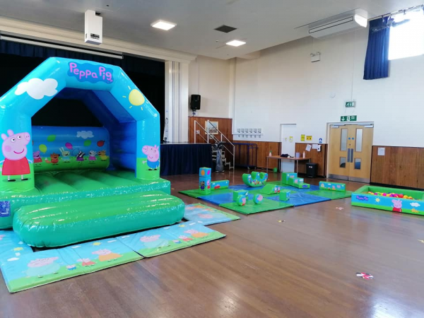 soft play hire  - Photo 7