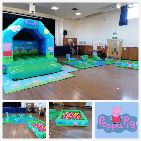 soft play hire  - Photo 14