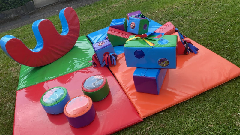 soft play hire  - Photo 10