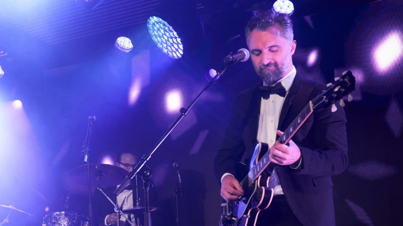 Indigo Delight  - Photo 6