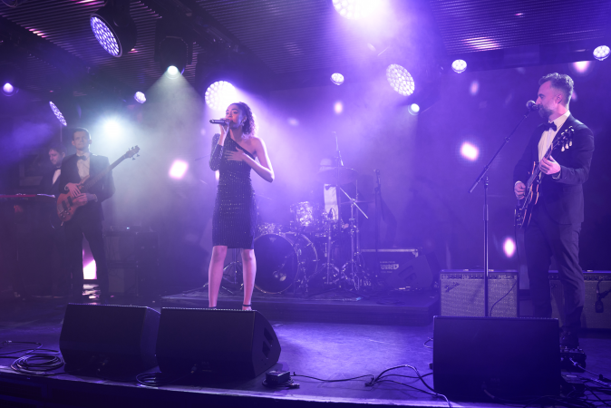 Indigo Delight  - Photo 8